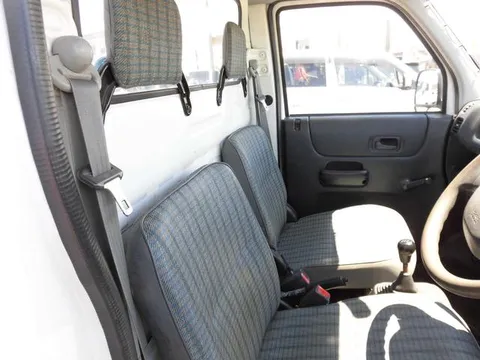 Honda Acty Truck