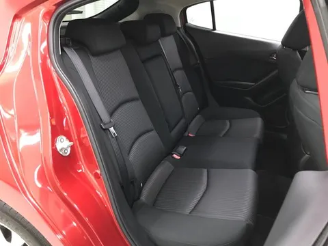 Mazda Axela Sport