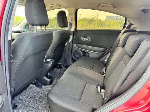 Honda HR-V (Vezel)