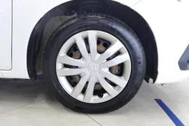 Honda Jazz (Fit)