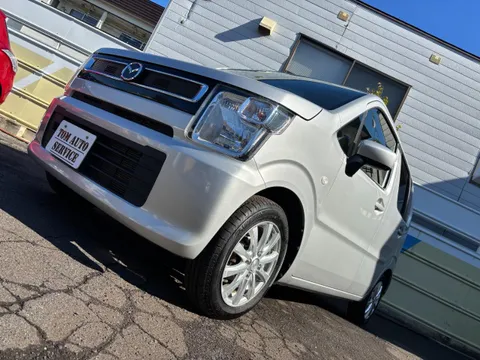 Mazda Flair