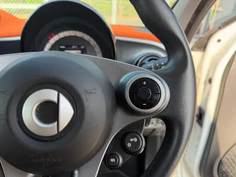 Smart For Four
