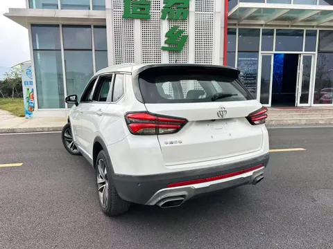 Brilliance V7