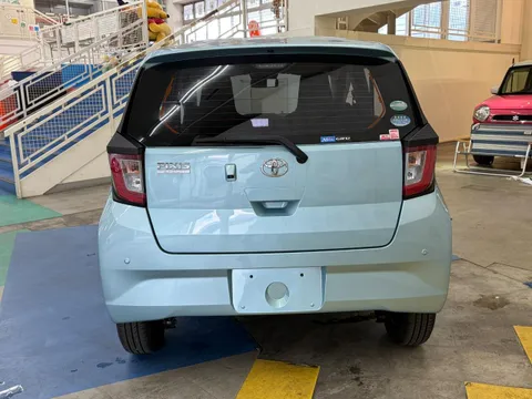 Toyota Pixis Epoch