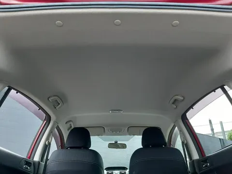 Subaru Impreza Sports