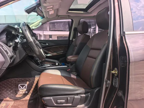 Yusheng S350