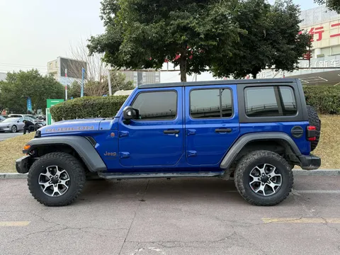 Jeep