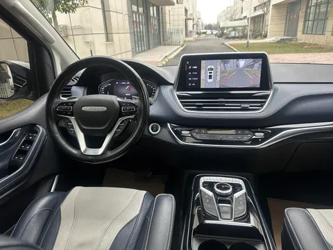 Maxus G20
