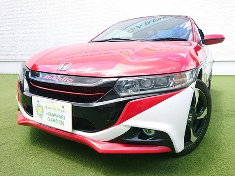 Honda S660