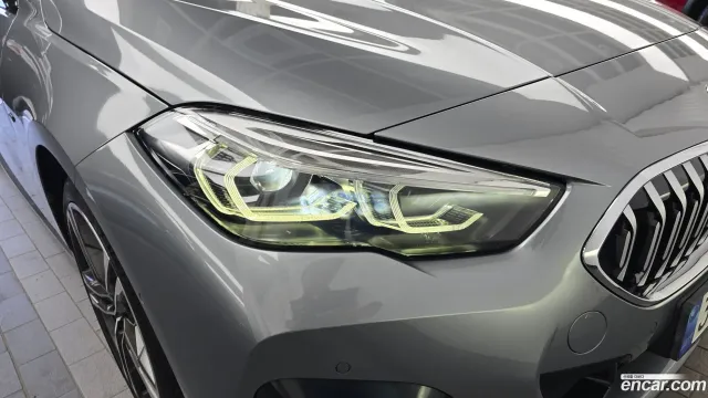 BMW 2-Series