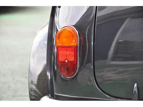 Rover Mini