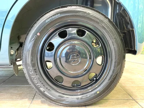 Suzuki Spacia Base