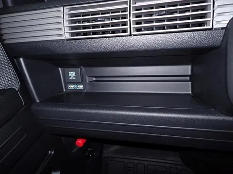 Honda N-VAN Plus Style