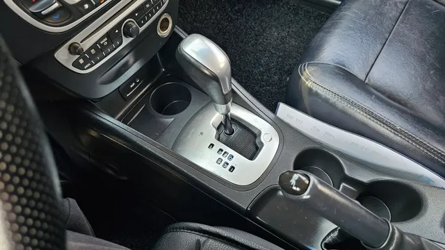 Renault SM3