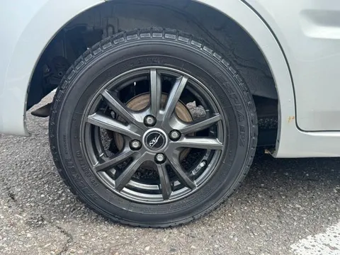 Mazda AZ-Wagon