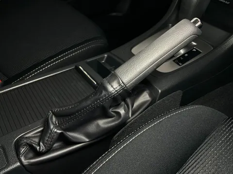 Subaru Impreza Sports