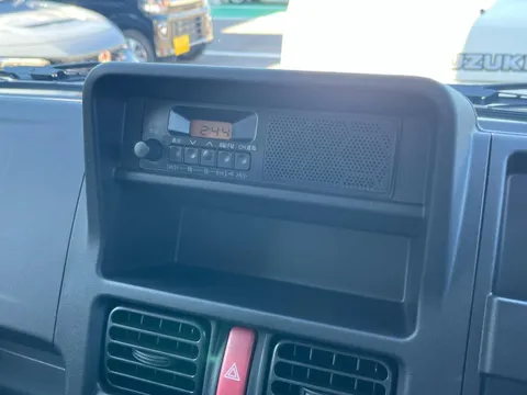 Nissan Clipper Truck