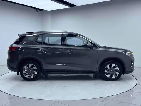 Gac GS4