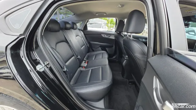 Kia Cerato (K3)