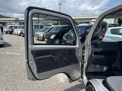 Suzuki Super Carry