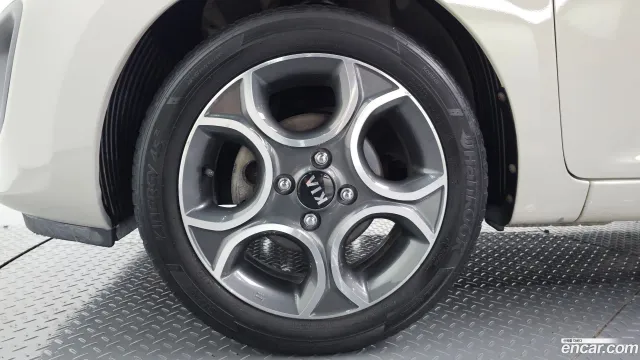 Kia Picanto (Morning)