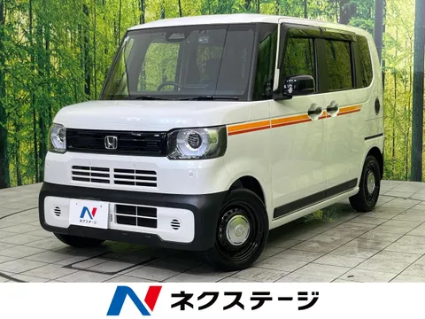 Honda N-BOX Joy