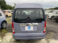 Subaru Dias Wagon