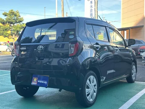 Toyota Pixis Epoch