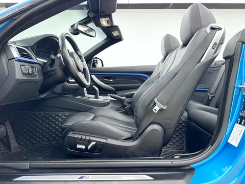 BMW 4-Series