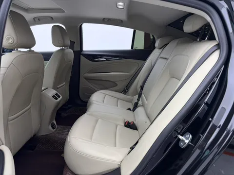 Buick Regal
