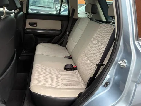 Mazda Verisa