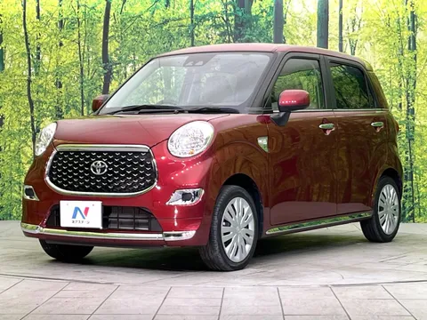 Toyota Pixis Joy