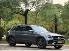 Mercedes-Benz Mercedes-Benz GLC