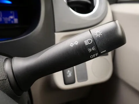 Subaru Pleo Plus