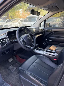 Gac GS3