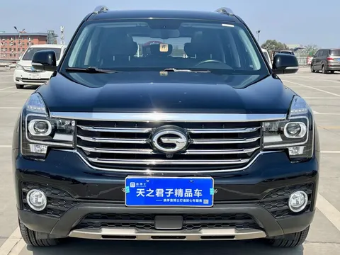 Gac GS7