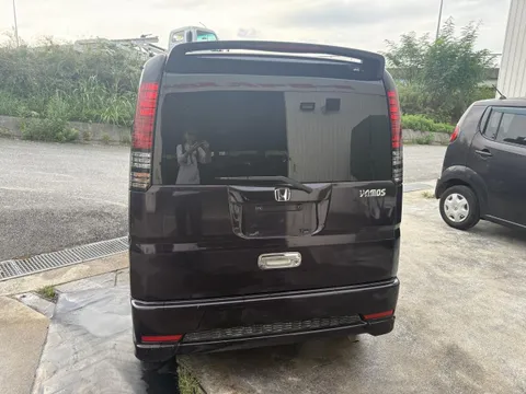 Honda Vamos
