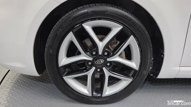 Kia Cerato (Forte)