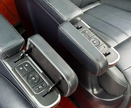 Gac M8
