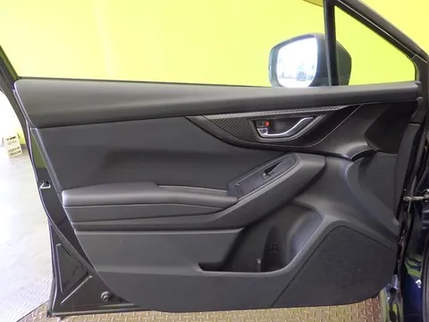 Subaru Impreza Sports