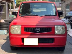 Mazda Spiano