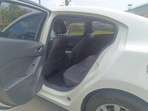 Mazda Mazda 3