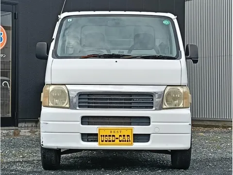 Honda Acty Truck