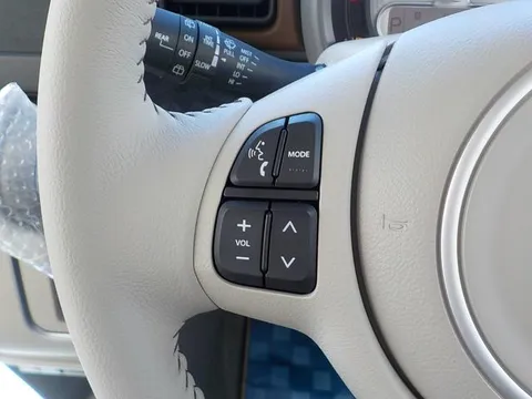 Suzuki Alto Lapin LC