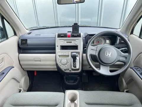 Honda Zest