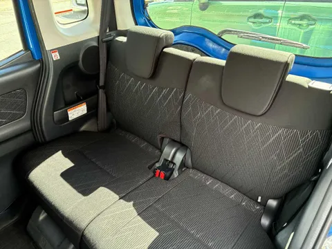 Mitsubishi eK Space Custom