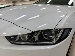 Jaguar XEL