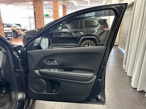 Honda HR-V (Vezel)