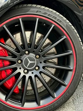 Mercedes-Benz Mercedes-Benz CLA