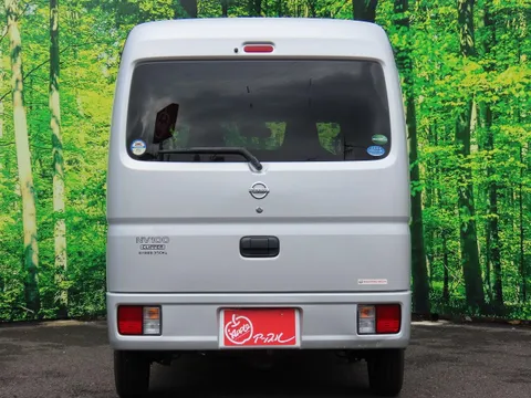 Nissan Clipper